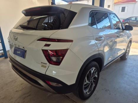HYUNDAI Creta 1.0 12V 4P FLEX TGDI TURBO LIMITED AUTOM�TICO, Foto 4