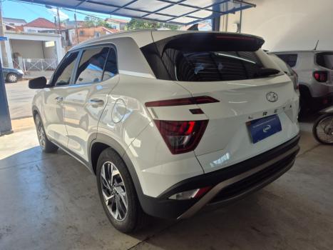 HYUNDAI Creta 1.0 12V 4P FLEX TGDI TURBO LIMITED AUTOM�TICO, Foto 6