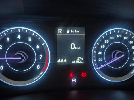 HYUNDAI Creta 1.0 12V 4P FLEX TGDI TURBO LIMITED AUTOM�TICO, Foto 7