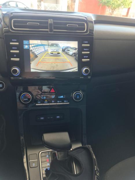 HYUNDAI Creta 1.0 12V 4P FLEX TGDI TURBO LIMITED AUTOM�TICO, Foto 9