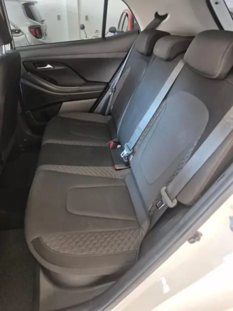 HYUNDAI Creta 1.0 12V 4P FLEX TGDI TURBO LIMITED AUTOM�TICO, Foto 10