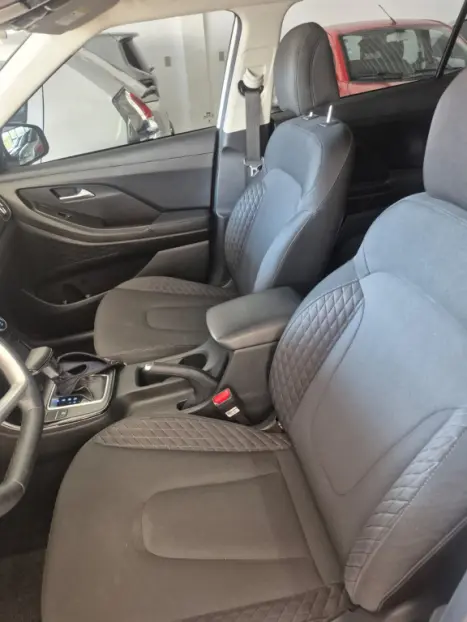 HYUNDAI Creta 1.0 12V 4P FLEX TGDI TURBO LIMITED AUTOM�TICO, Foto 11