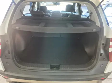 HYUNDAI Creta 1.0 12V 4P FLEX TGDI TURBO LIMITED AUTOM�TICO, Foto 13