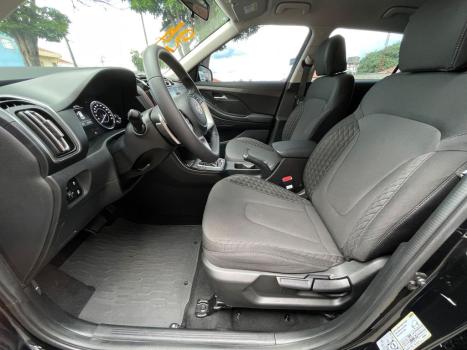 HYUNDAI Creta 1.0 12V 4P FLEX TGDI TURBO LIMITED AUTOM�TICO, Foto 12