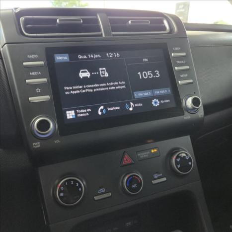 HYUNDAI Creta 1.0 12V 4P FLEX TGDI TURBO COMFORT AUTOM�TICO, Foto 8