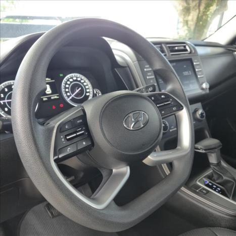 HYUNDAI Creta 1.0 12V 4P FLEX TGDI TURBO COMFORT AUTOM�TICO, Foto 10