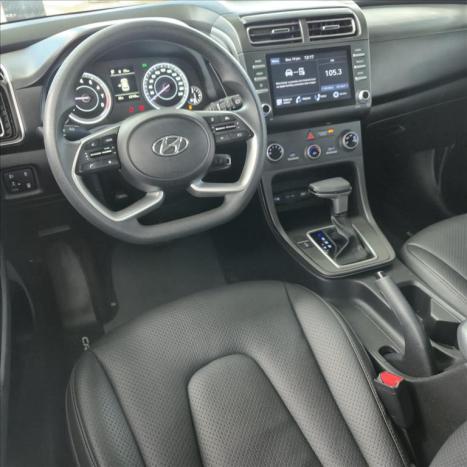 HYUNDAI Creta 1.0 12V 4P FLEX TGDI TURBO COMFORT AUTOM�TICO, Foto 13