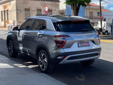 HYUNDAI Creta 1.0 12V 4P FLEX TGDI TURBO PLATINUM AUTOM�TICO, Foto 3
