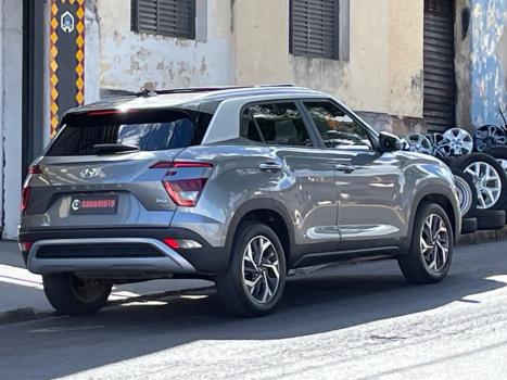 HYUNDAI Creta 1.0 12V 4P FLEX TGDI TURBO PLATINUM AUTOM�TICO, Foto 2