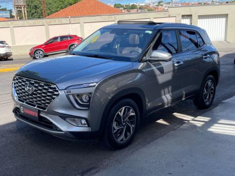 HYUNDAI Creta 1.0 12V 4P FLEX TGDI TURBO PLATINUM AUTOM�TICO, Foto 4