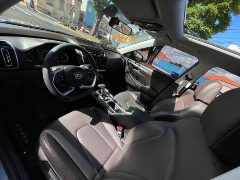 HYUNDAI Creta 1.0 12V 4P FLEX TGDI TURBO PLATINUM AUTOM�TICO, Foto 5