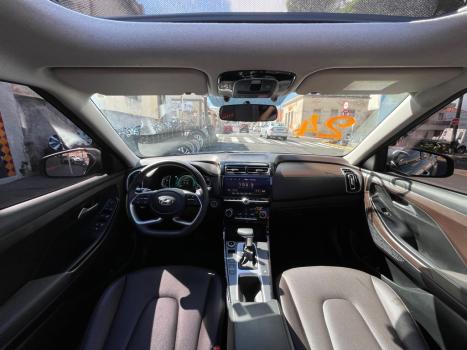 HYUNDAI Creta 1.0 12V 4P FLEX TGDI TURBO PLATINUM AUTOM�TICO, Foto 7
