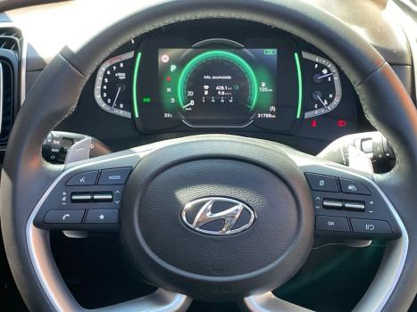 HYUNDAI Creta 1.0 12V 4P FLEX TGDI TURBO PLATINUM AUTOM�TICO, Foto 9