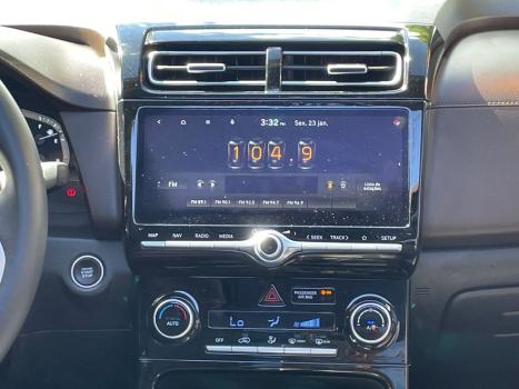 HYUNDAI Creta 1.0 12V 4P FLEX TGDI TURBO PLATINUM AUTOM�TICO, Foto 10