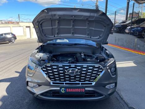 HYUNDAI Creta 1.0 12V 4P FLEX TGDI TURBO PLATINUM AUTOM�TICO, Foto 18