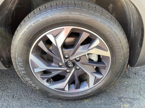 HYUNDAI Creta 1.0 12V 4P FLEX TGDI TURBO PLATINUM AUTOM�TICO, Foto 16