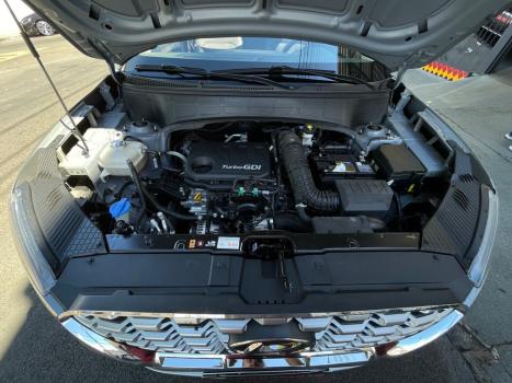 HYUNDAI Creta 1.0 12V 4P FLEX TGDI TURBO PLATINUM AUTOM�TICO, Foto 17