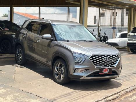 HYUNDAI Creta 1.0 12V 4P FLEX TGDI TURBO PLATINUM AUTOM�TICO, Foto 3