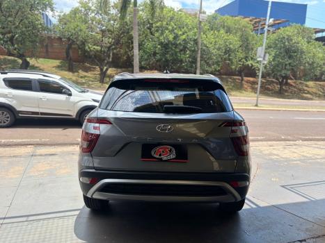 HYUNDAI Creta 1.0 12V 4P FLEX TGDI TURBO PLATINUM AUTOM�TICO, Foto 4