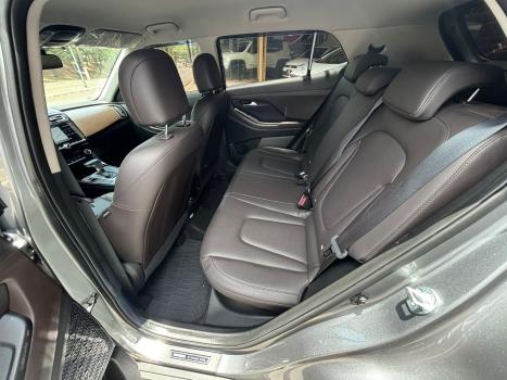 HYUNDAI Creta 1.0 12V 4P FLEX TGDI TURBO PLATINUM AUTOM�TICO, Foto 8