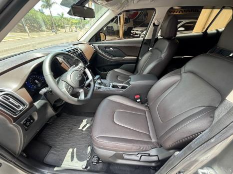HYUNDAI Creta 1.0 12V 4P FLEX TGDI TURBO PLATINUM AUTOM�TICO, Foto 9