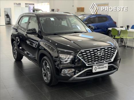 HYUNDAI Creta 1.0 12V 4P FLEX TGDI TURBO LIMITED AUTOM�TICO, Foto 1