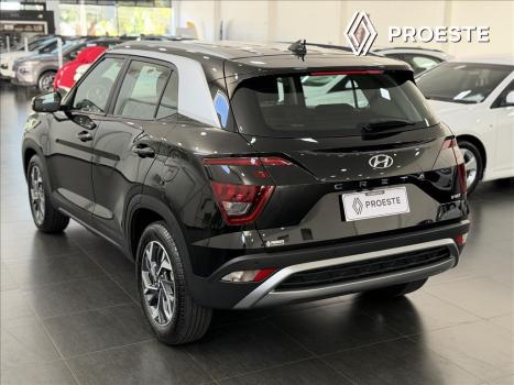 HYUNDAI Creta 1.0 12V 4P FLEX TGDI TURBO LIMITED AUTOM�TICO, Foto 4
