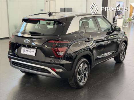 HYUNDAI Creta 1.0 12V 4P FLEX TGDI TURBO LIMITED AUTOM�TICO, Foto 5