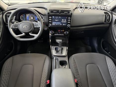 HYUNDAI Creta 1.0 12V 4P FLEX TGDI TURBO LIMITED AUTOM�TICO, Foto 6