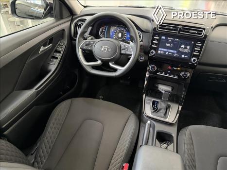 HYUNDAI Creta 1.0 12V 4P FLEX TGDI TURBO LIMITED AUTOM�TICO, Foto 7