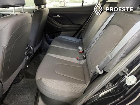 HYUNDAI Creta 1.0 12V 4P FLEX TGDI TURBO LIMITED AUTOM�TICO, Foto 8