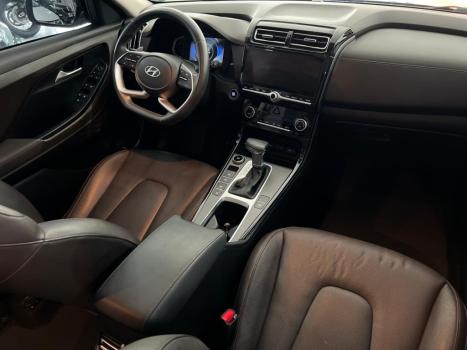 HYUNDAI Creta 1.0 12V 4P FLEX TGDI TURBO PLATINUM AUTOM�TICO, Foto 6