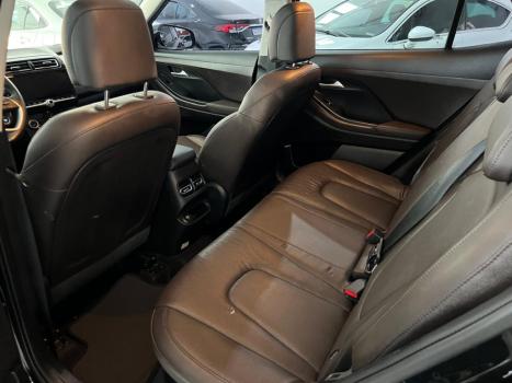 HYUNDAI Creta 1.0 12V 4P FLEX TGDI TURBO PLATINUM AUTOM�TICO, Foto 8