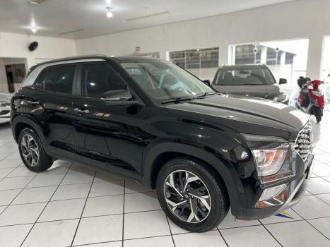 HYUNDAI Creta 1.0 12V 4P FLEX TGDI TURBO PLATINUM AUTOM�TICO, Foto 10