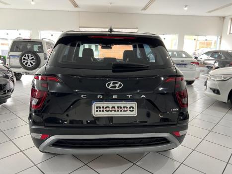 HYUNDAI Creta 1.0 12V 4P FLEX TGDI TURBO PLATINUM AUTOM�TICO, Foto 13