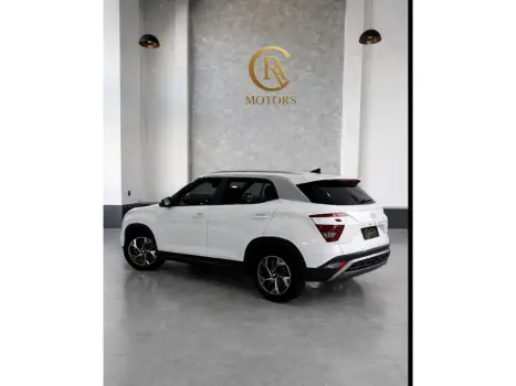 HYUNDAI Creta 1.0 12V 4P FLEX TGDI TURBO LIMITED AUTOM�TICO, Foto 3