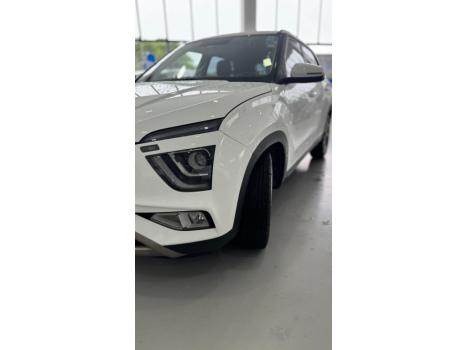 HYUNDAI Creta 1.0 12V 4P FLEX TGDI TURBO LIMITED AUTOM�TICO, Foto 4