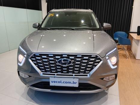 HYUNDAI Creta 1.0 12V 4P FLEX TGDI TURBO LIMITED AUTOM�TICO, Foto 2