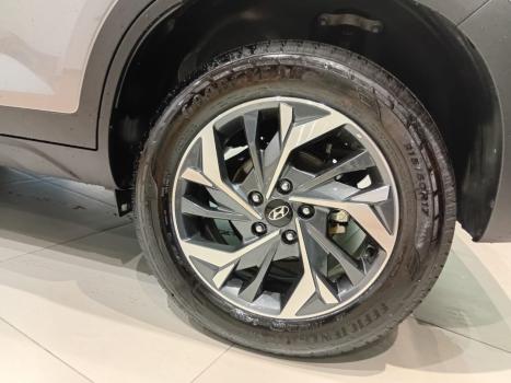 HYUNDAI Creta 1.0 12V 4P FLEX TGDI TURBO LIMITED AUTOM�TICO, Foto 8