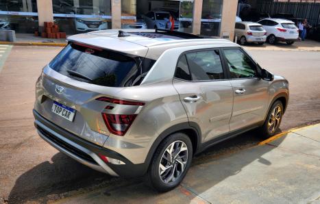 HYUNDAI Creta 1.0 12V 4P FLEX TGDI TURBO PLATINUM AUTOM�TICO, Foto 5