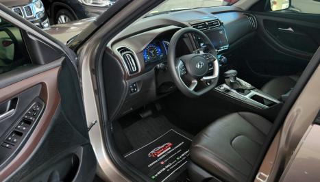 HYUNDAI Creta 1.0 12V 4P FLEX TGDI TURBO PLATINUM AUTOM�TICO, Foto 9