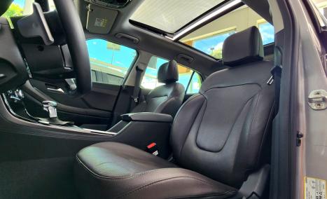 HYUNDAI Creta 1.0 12V 4P FLEX TGDI TURBO PLATINUM AUTOM�TICO, Foto 10