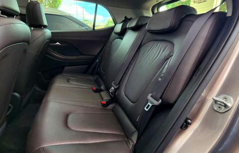 HYUNDAI Creta 1.0 12V 4P FLEX TGDI TURBO PLATINUM AUTOM�TICO, Foto 11