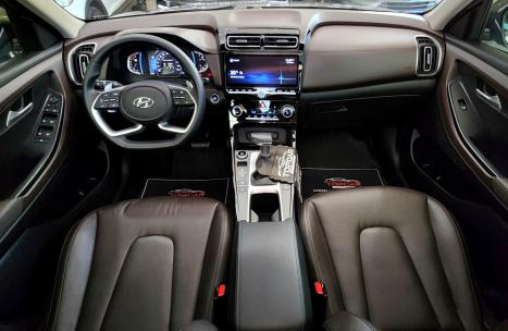 HYUNDAI Creta 1.0 12V 4P FLEX TGDI TURBO PLATINUM AUTOM�TICO, Foto 12