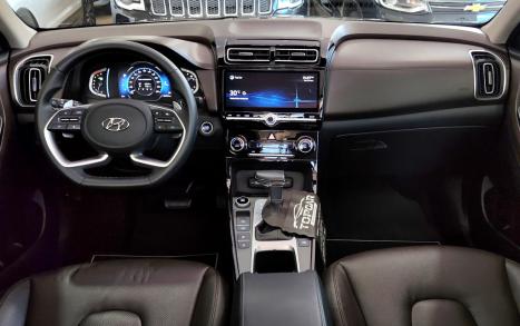 HYUNDAI Creta 1.0 12V 4P FLEX TGDI TURBO PLATINUM AUTOM�TICO, Foto 13