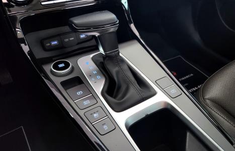 HYUNDAI Creta 1.0 12V 4P FLEX TGDI TURBO PLATINUM AUTOM�TICO, Foto 16