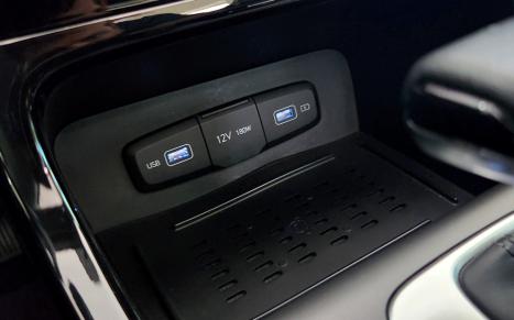 HYUNDAI Creta 1.0 12V 4P FLEX TGDI TURBO PLATINUM AUTOM�TICO, Foto 18