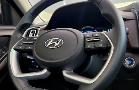 HYUNDAI Creta 1.0 12V 4P FLEX TGDI TURBO PLATINUM AUTOM�TICO, Foto 20