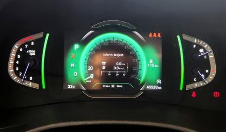 HYUNDAI Creta 1.0 12V 4P FLEX TGDI TURBO PLATINUM AUTOM�TICO, Foto 21