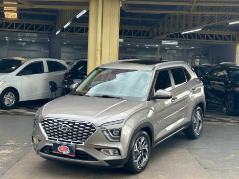 HYUNDAI Creta 1.0 12V 4P FLEX TGDI TURBO PLATINUM AUTOM�TICO, Foto 1